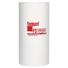 Fleetguard Fuel Water Separator Filter - FS19591